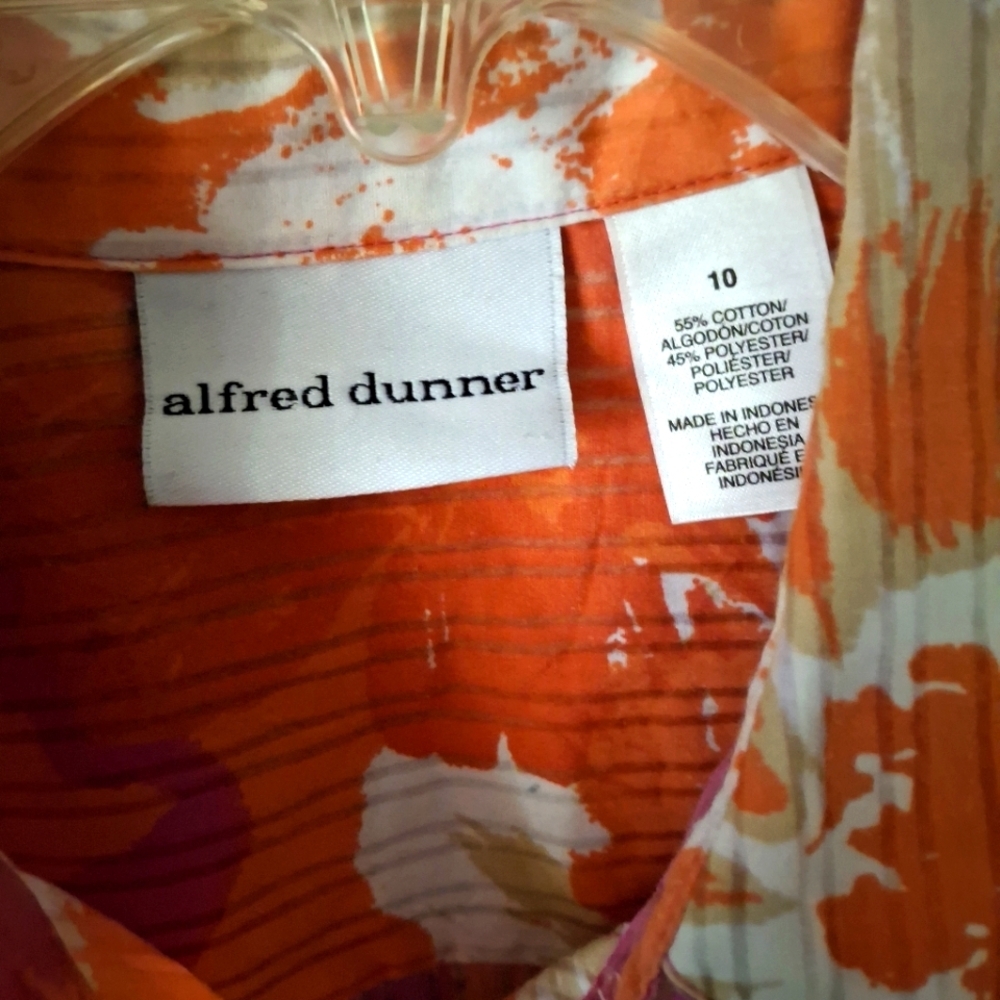 Alfred Dunner - Picture 3 of 4